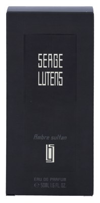 Serge Lutens Ambre Sultan Edp Spray50 ml.