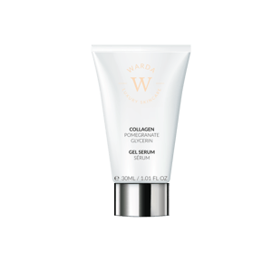 Warda Luxury Skincare SKIN LIFTER BOOST COLLAGEEN GEL SERUM 30ml