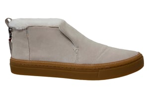 Toms Paxton Grijs Schoenen - Dames