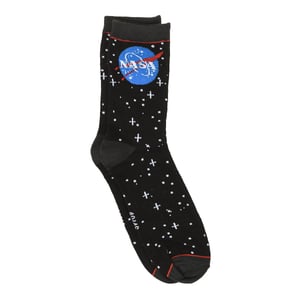 Nasa Lange Sokken Anti Druk Manchet HU5686 Heren