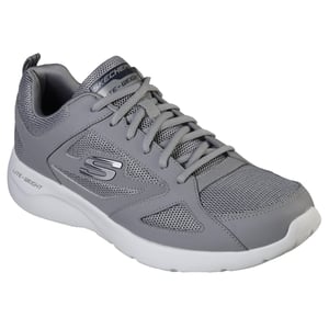 Dynamight 2.0 Lace Up Geheugenschuim Trainer