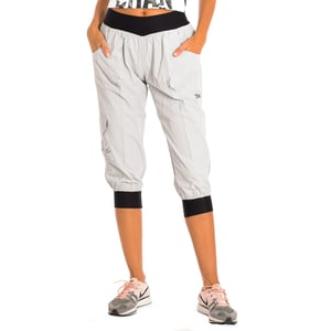 Waterdichte sportshort voor dames Z1B00136
