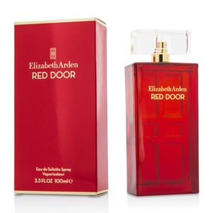 E.Arden Red Door Edt Spray 100ml.