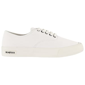 SeaVees Legend Wit Heren Plimsolls