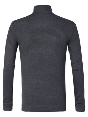 Petrol Industries - Heren Essential Coltrui - Grijs