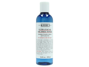 Kiehl's Ultra Facial Oil Free Toner 250ml.