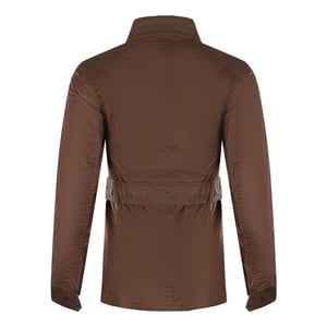 Belstaff Trialmaster lichtbruine motorjas