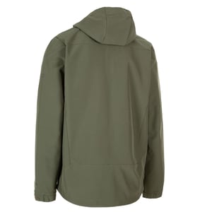 Trespass Marlon Soft Shell herenjas (Ivy)