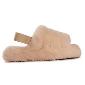 Aus Wooli Australia Damesschoenen Sorrento van schapenvacht