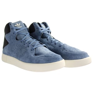 Adidas Tubular Invader 2.0 Vrouwentrainers Blauw