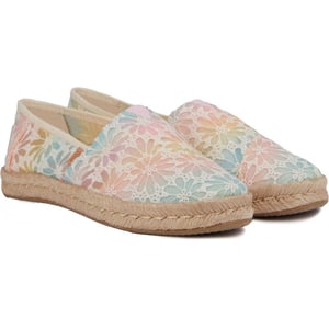 Toms Floral Lace Schoenen