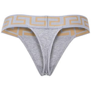 Versace Dames Topeka Thong