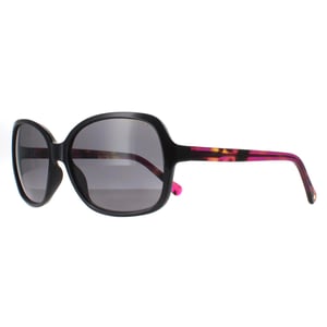 Radley Abbie 104 zwart grijze zonnebril
