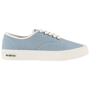 SeaVees Legend Blauw Heren Plimsolls