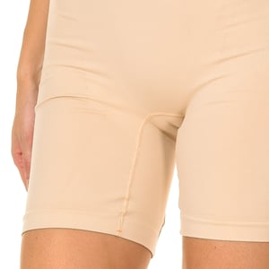 Silhouette Extra modellering short microfiber stof 410522 vrouw