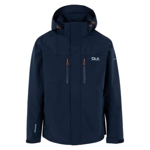 Trespass - Heren Oswalt Jas (Marine)
