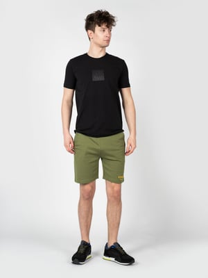 Iceberg shorts Mannen groen