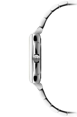 Raymond Weil Toccata Dames Horloge Zilverkleurig 5925-STS-00300