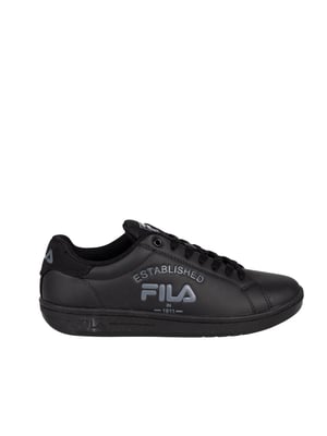 Fila Sneakers Crosscourt 2 Mannen zwart