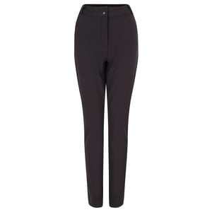 Dare 2B Dames/Dames Sleek IV Softshell Skibroek (Zwart)