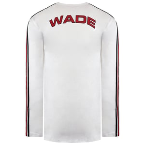 Converse All Star Wade Heren Wit Top