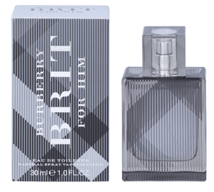 Burberry Brit For Him Edt Spray30 ml.