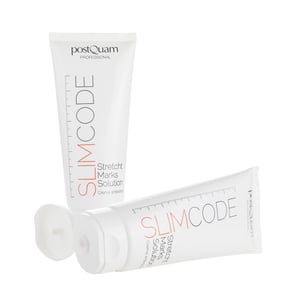 SLIM CODE ANTI-STRIAE CRÈME 200 ML.