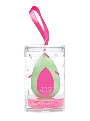 Beautyblender Alle Toppings