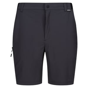 Regatta Heren Travel Light Packaway Shorts (As)