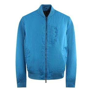 Belstaff Parameter oceaanblauw bomberjack