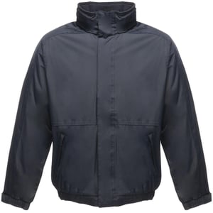 Regatta Dover Waterdicht Windproof Jasje (Thermo-Guard Isolatie) (Marine/Navy)