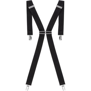 Elastische bretels voor heren | Enzo Accessoires