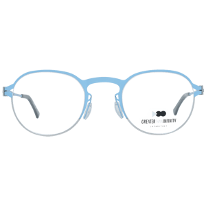 Greater Than Infinity Optical Frame GT009 V06N 46