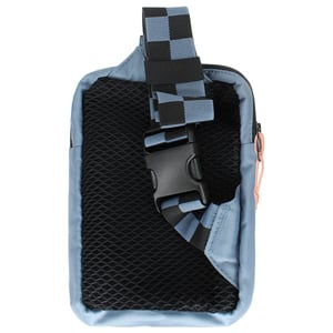 Vans Off The Wall Skate Sling Blauwe Tas