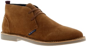 Ben Sherman Hemmings Desert Laarzen