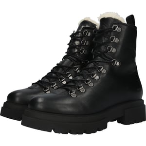 IDA - Black - Boots