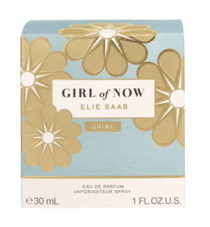 Elie Saab Girl Of Now Shine Edp Spray30 ml.