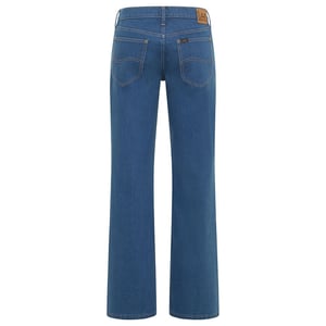 Lee - bootcut gespoeld