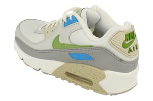 Nike Air Max 90 Gs Witte Sneakers