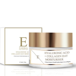 Hyaluronzuur & Collageen Dagcrème 50ml