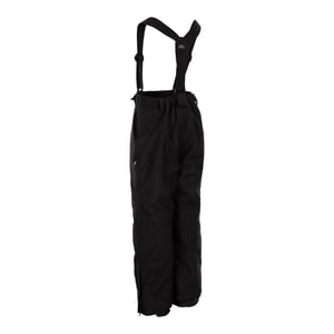 Trespass Kinder/Kids Rumi skibroek (Zwart)