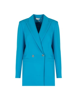 Liu Jo jas Vrouw blauw