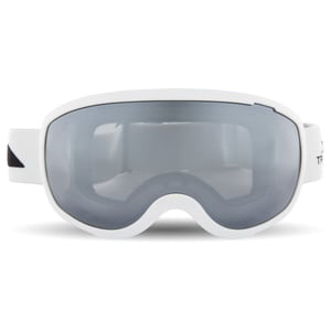 Trespass Hawkeye Dubbele Lens Skibril (Matwit)