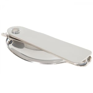 Trespass Scran Food Flask (Grijs)