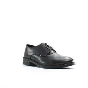 Ben Sherman Pat Heren Zwart Schoenen