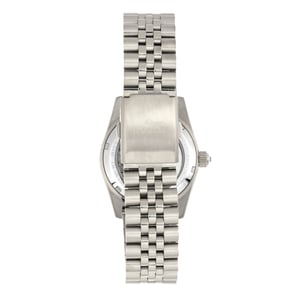 Keizerin Constance automatisch armbandhorloge met datum