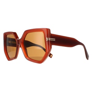 Marc Jacobs zonnebril MJ 1046/s 09q 70 Brown Brown
