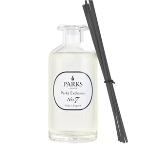 No7 - Cotton Fresh Geurverspreider 220ml
