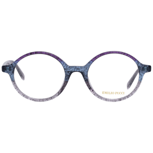 Emilio Pucci Optical Frame EP5091 077 50