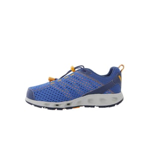 Columbia Drainmaker III Kinder Blauw Sportschoenen